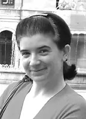 Virginie Rapiat - Auteur