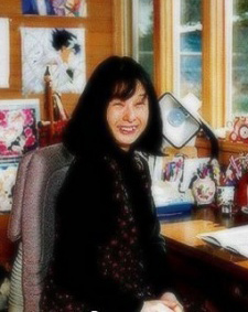 Keiko Nagita / Kyoko Mizuki - Auteur
