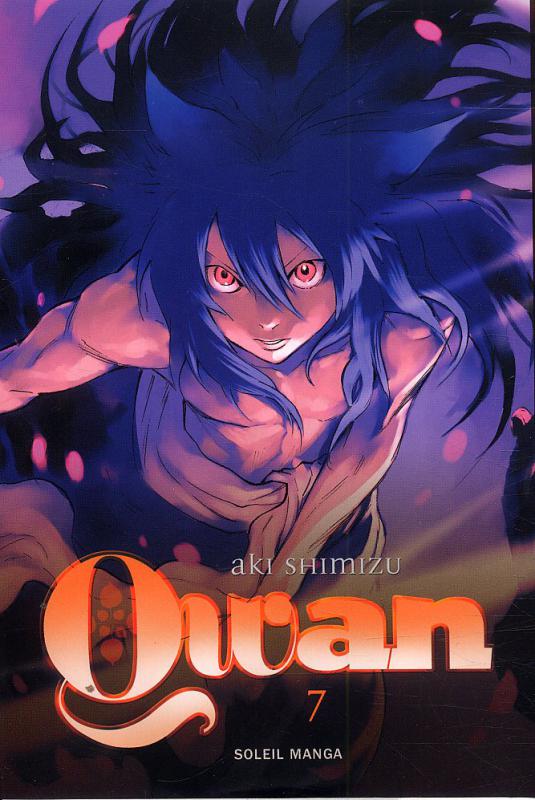 Qwan 7