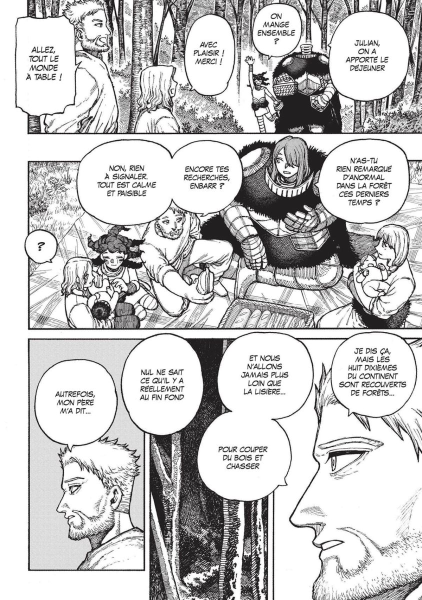 Centuria 2 - Extrait 1