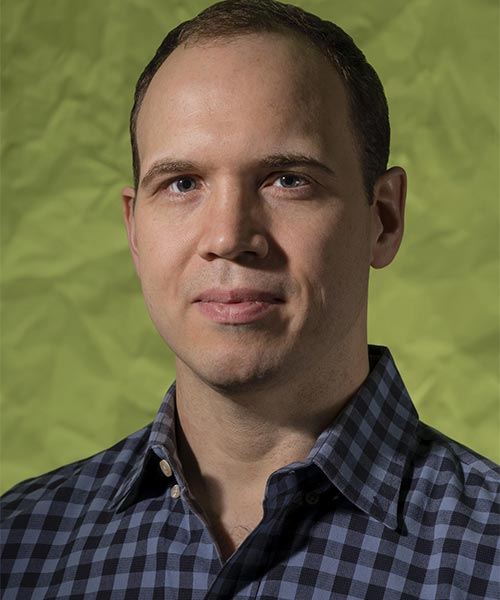 Jody LeHeup - Auteur