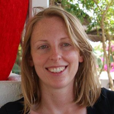Julia Weber - Auteur