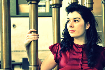 Caitlin Kittredge - Auteur