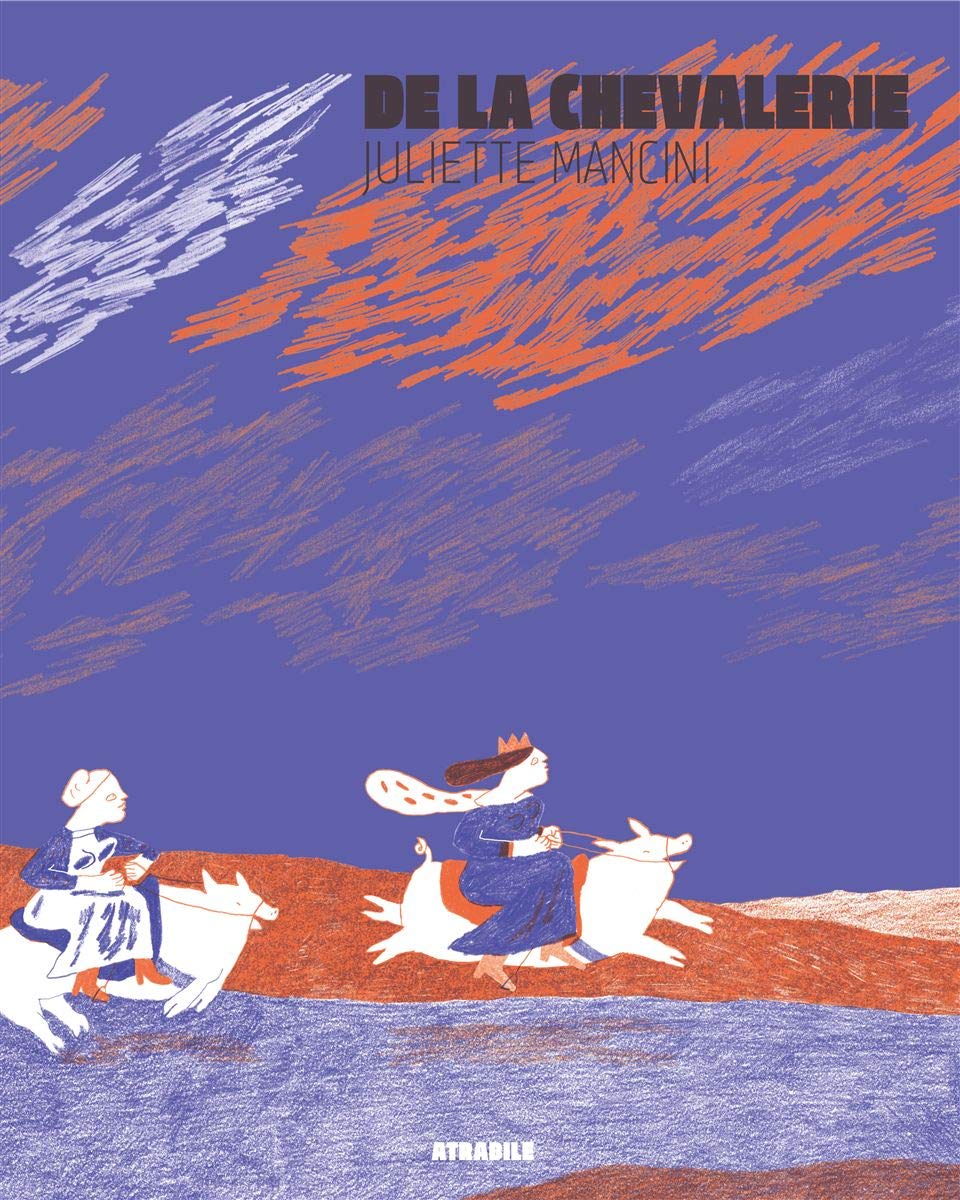 Chevalerie (De la) - 9782889230464