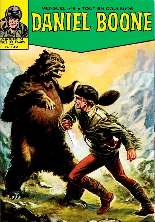 Message de guerre (Le)