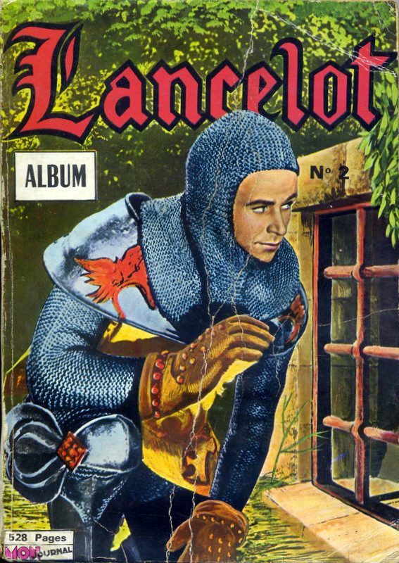 Lancelot Album 2