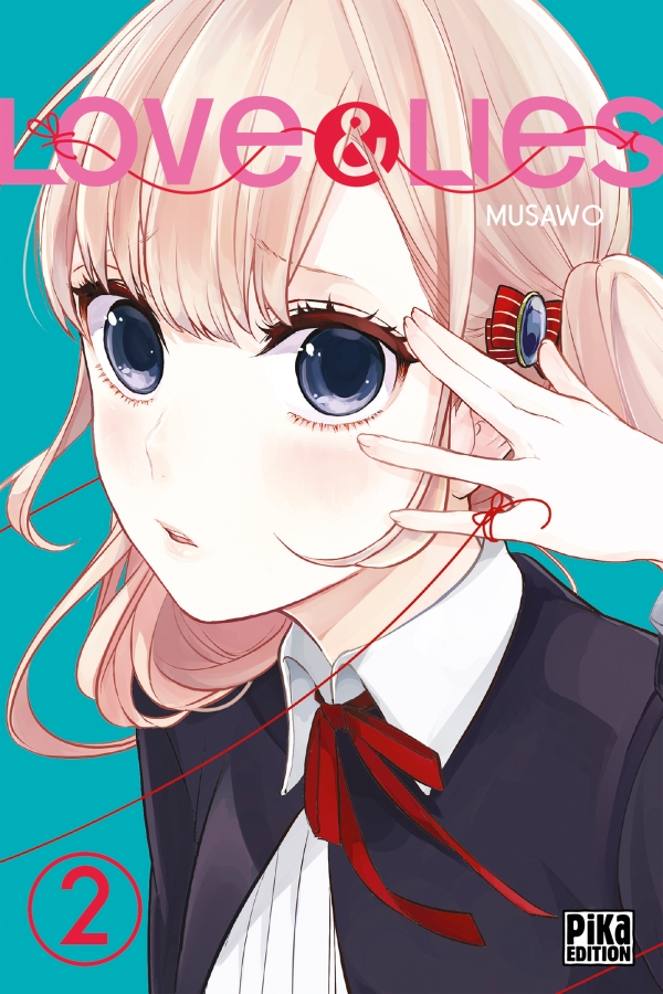 Love & Lies 2