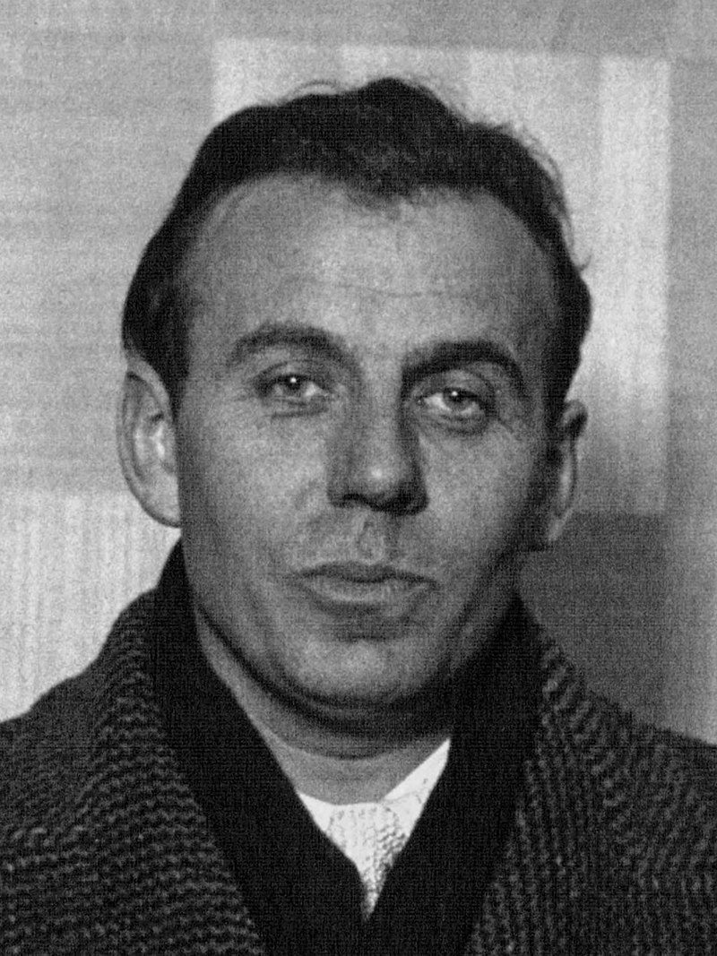 Louis-Ferdinand Céline - Auteur