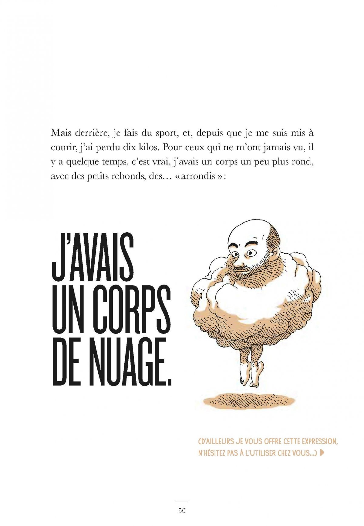 Pulsions - Extrait 1