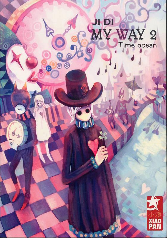 Time ocean