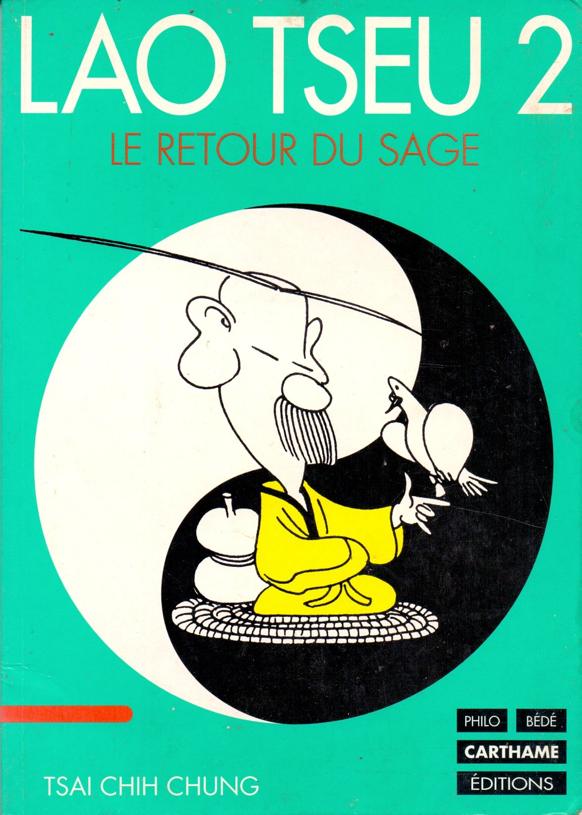 Retour du sage (Le)