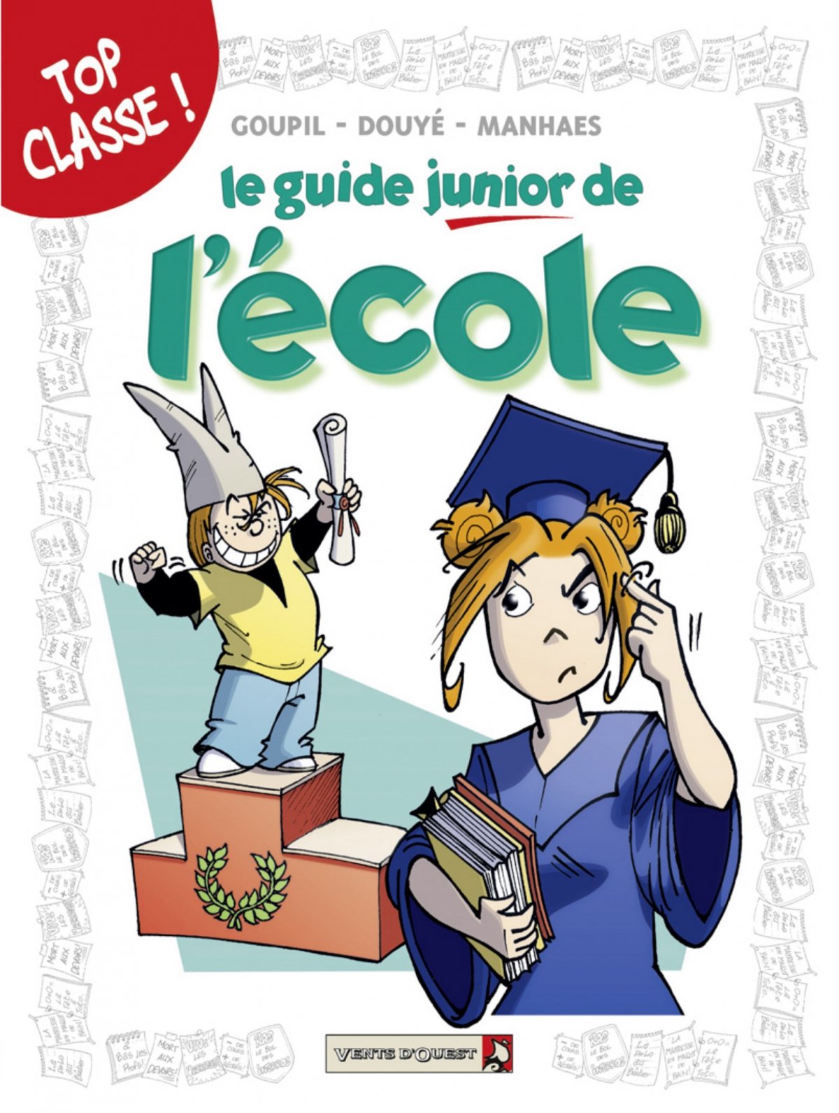 Ecole (L')
