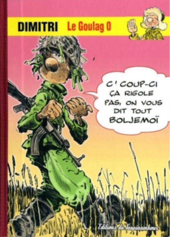 Goulag (Le) 0