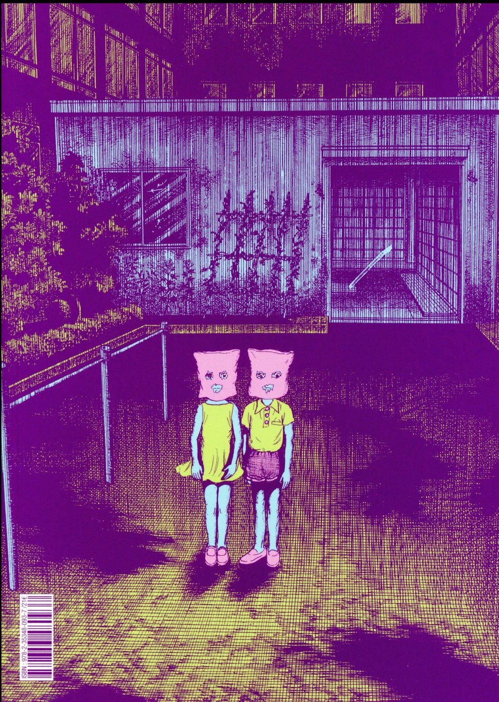 Je suis Shingo 1 - Extrait 1