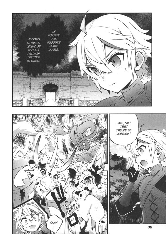 Noble New World Adventures 6 - Extrait 1