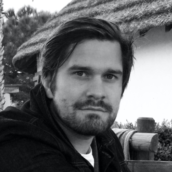 Matthias Cambreling - Auteur