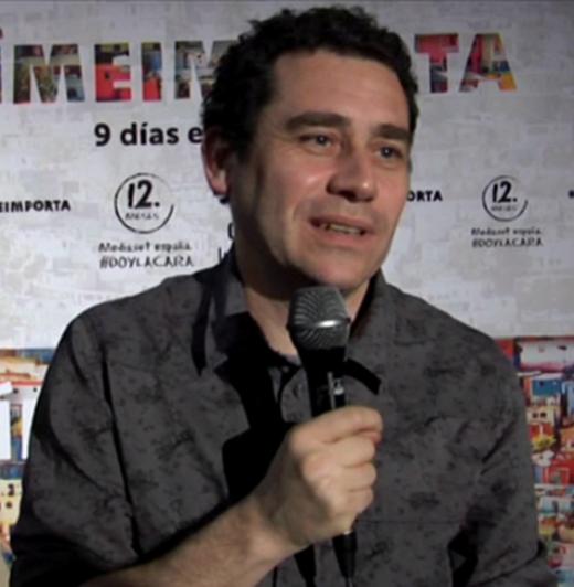 Mario Torrecillas - Auteur