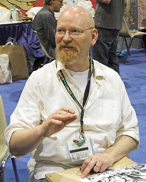 Arthur Adams - Auteur