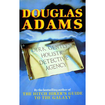 Douglas Adams, une nouvelle adaptation ?
