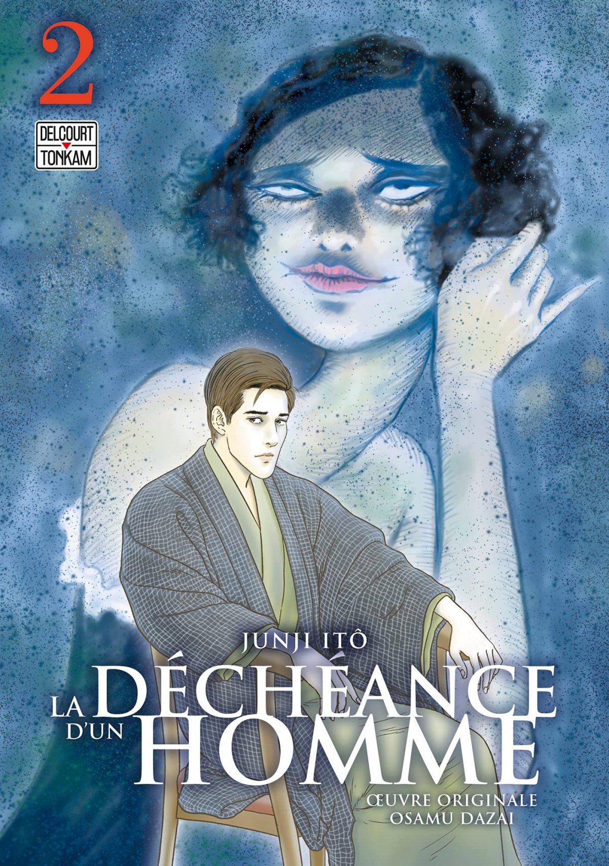 Déchéance d'un Homme (La) 2