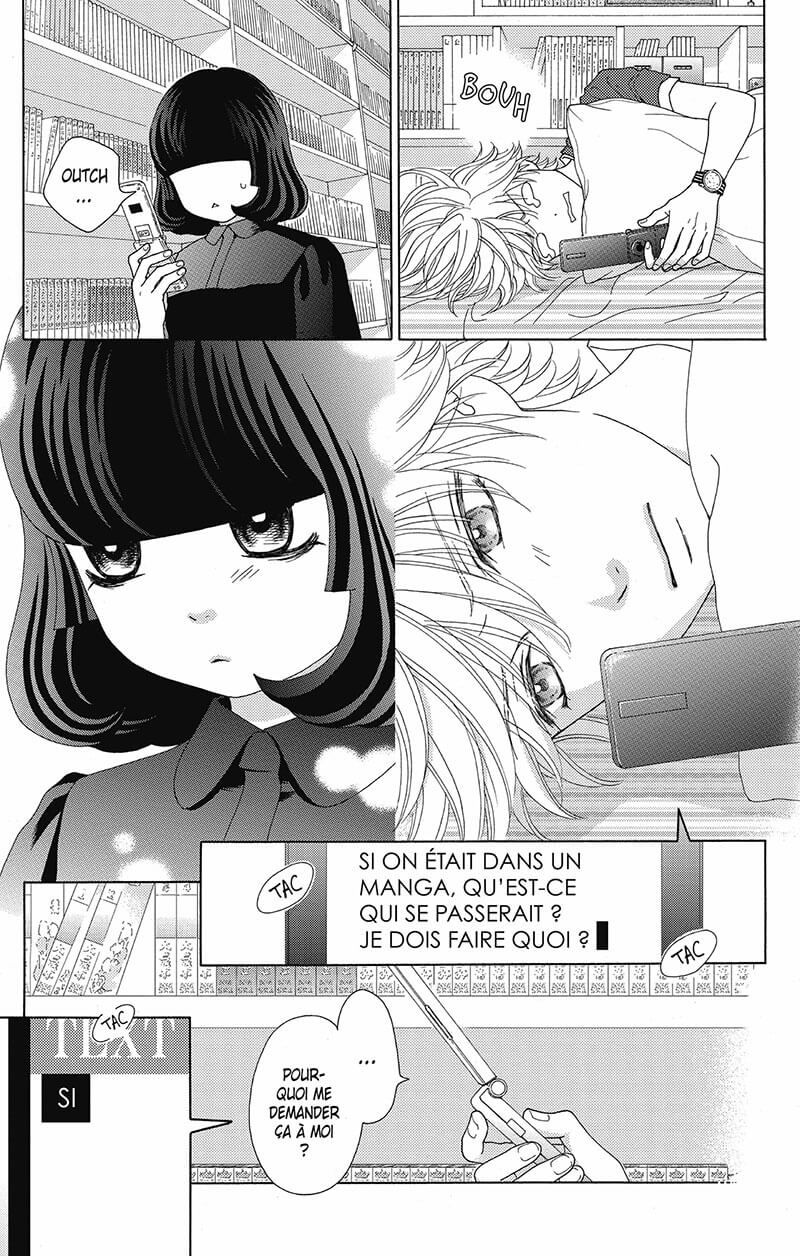 Moving Forward 6 - Extrait 1