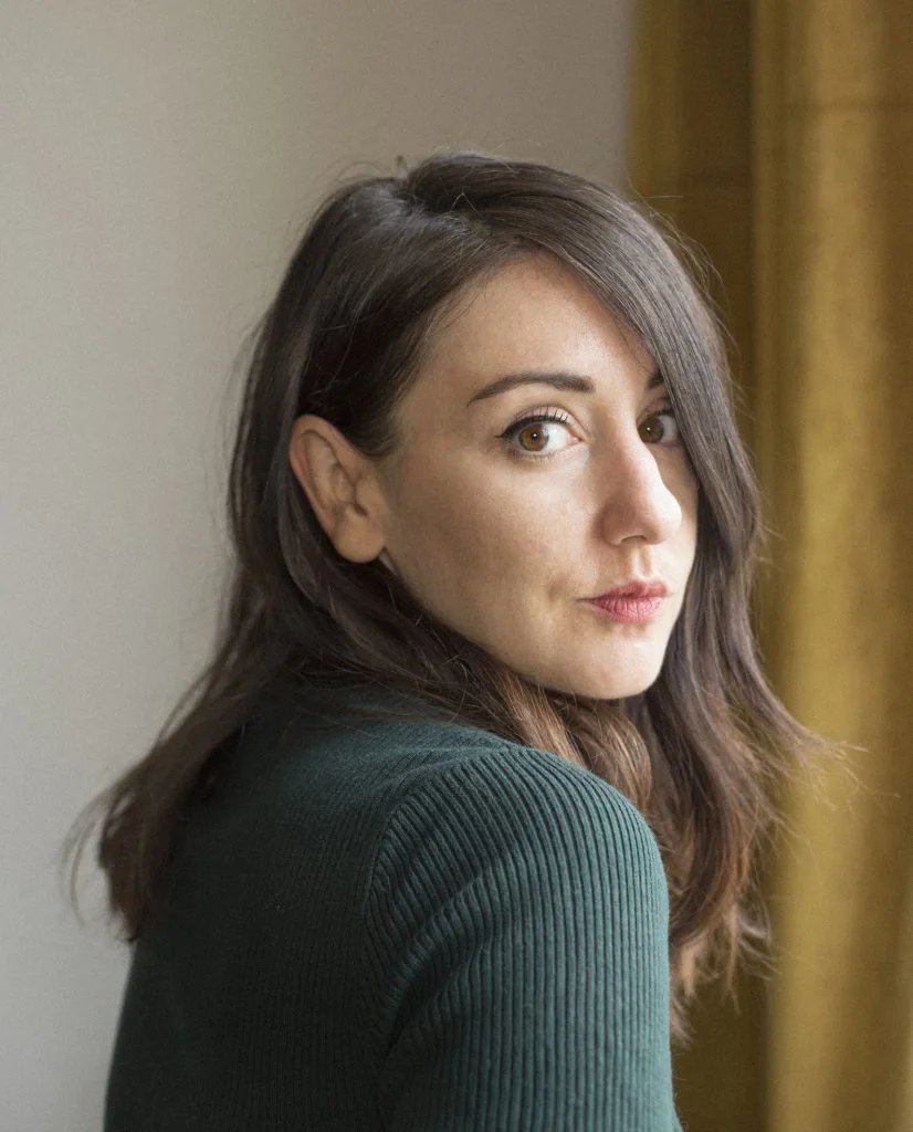Catherine Gauthier - Auteur