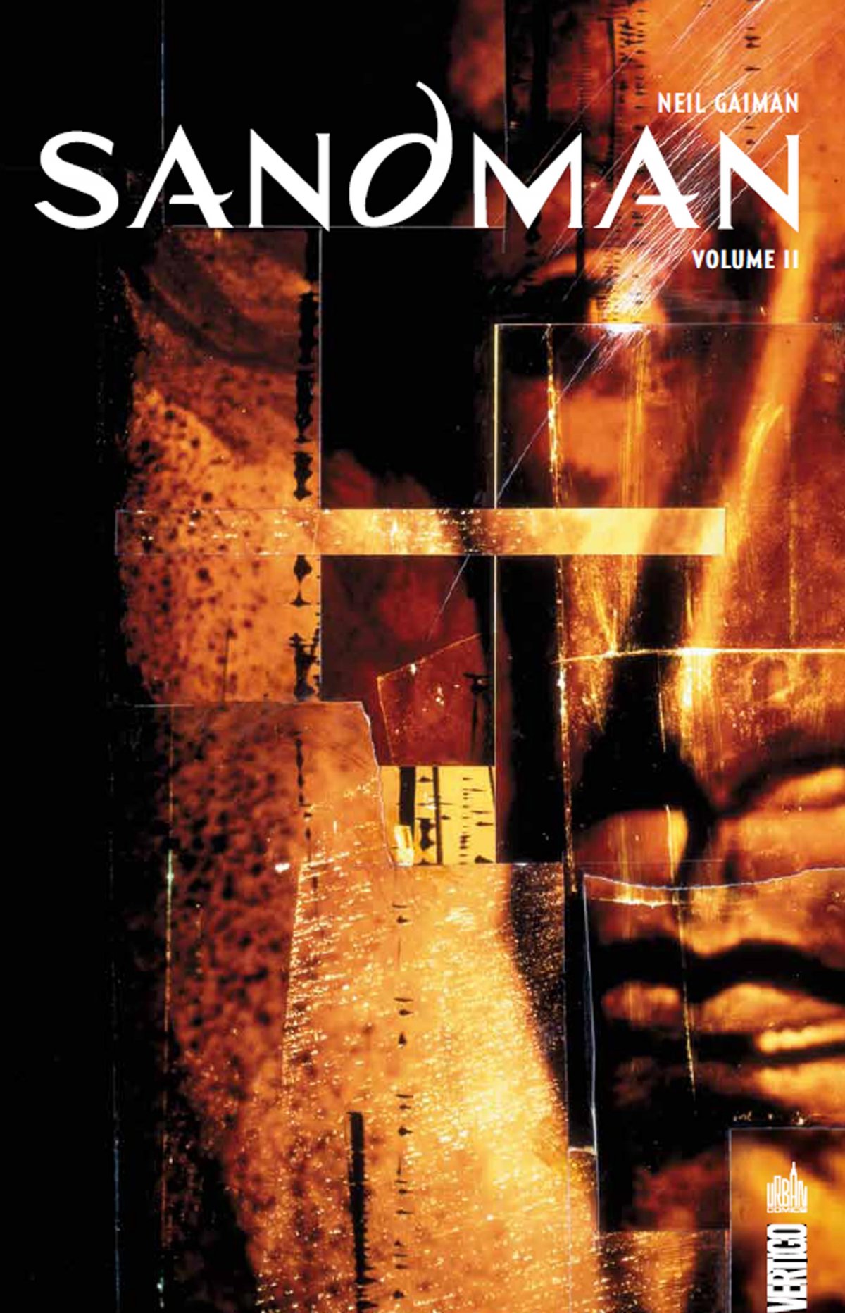 Sandman 2