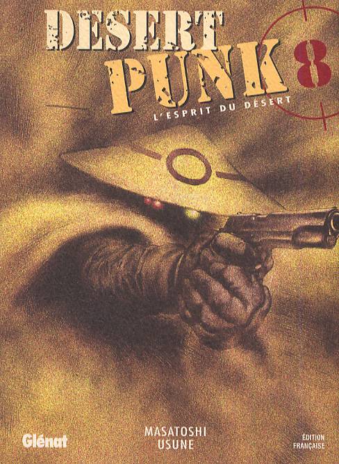 Desert Punk - L'esprit du Désert 8