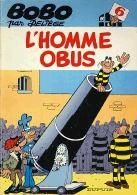 Homme obus (L')