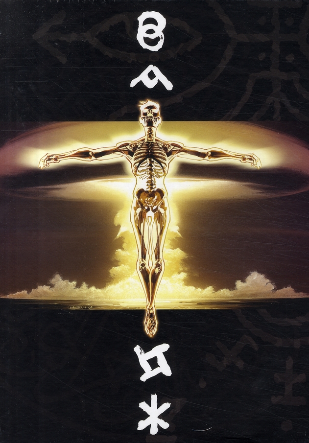 Histoire secrète (L') T8 à 13 - 9782756016061