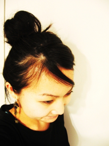 Chiharu Chujo - Auteur