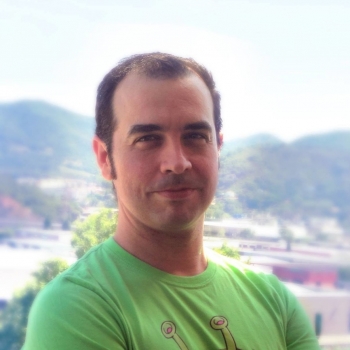 Victor Ibañez - Auteur