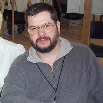 Steve Lightle - Auteur