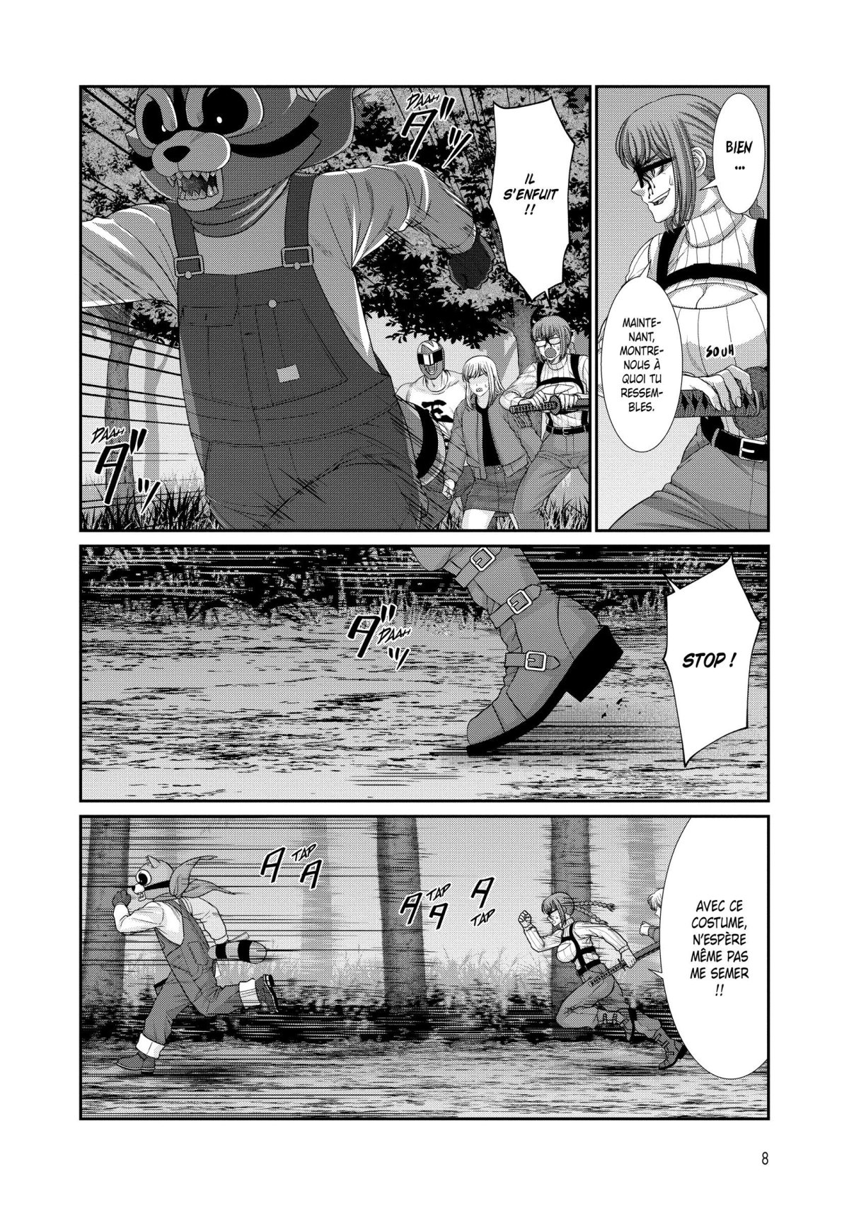 Dead Tube 21 - Extrait 1