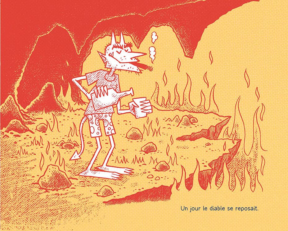 Mercantor - Extrait 1