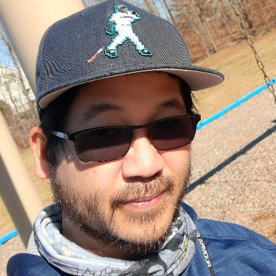 Brian Kong - Auteur