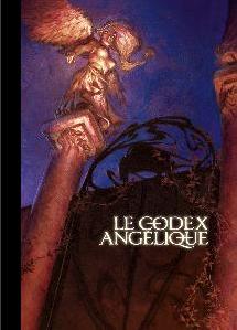 Lisa - Série Codex angélique (Le) - 9782952802420