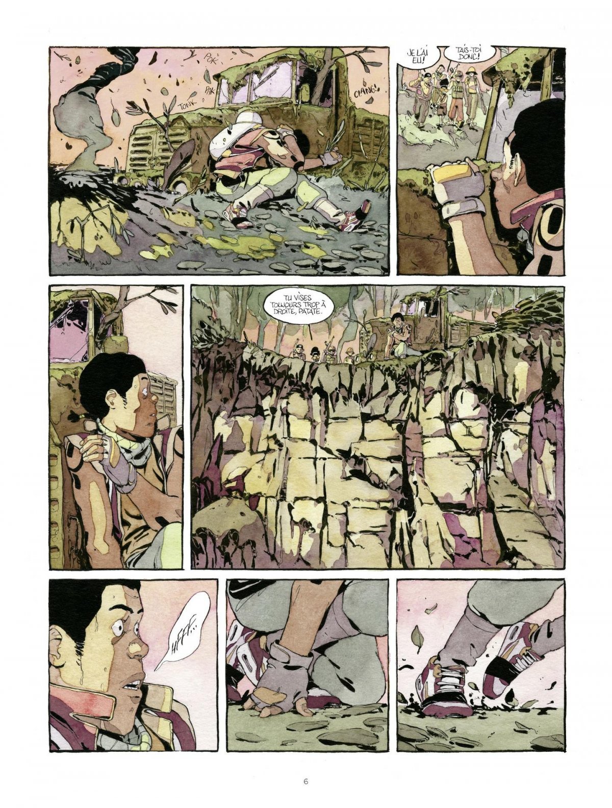 Mécanique céleste - Extrait 1