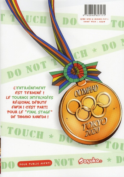 Battle club second stage 3 - Extrait 1