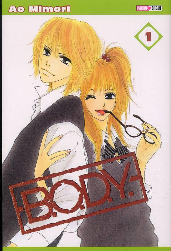 B.O.D.Y. 1