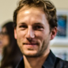 Davide Garota - Auteur