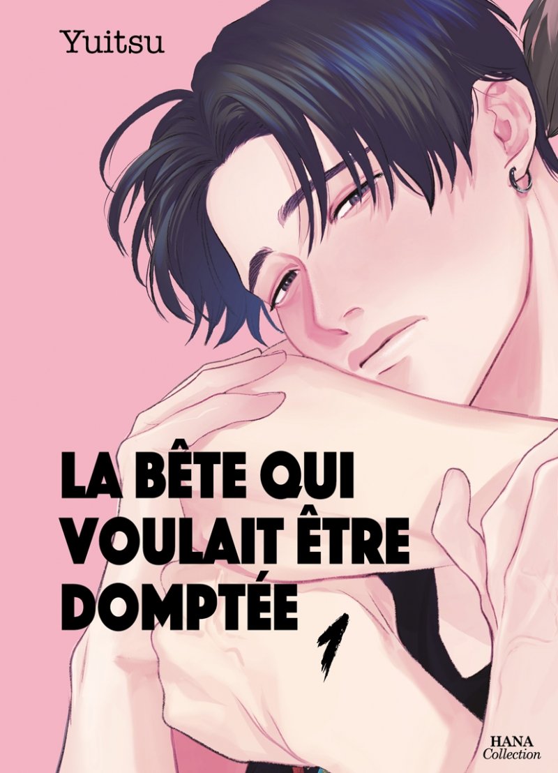 Série Bête qui voulait être domptée (La)
