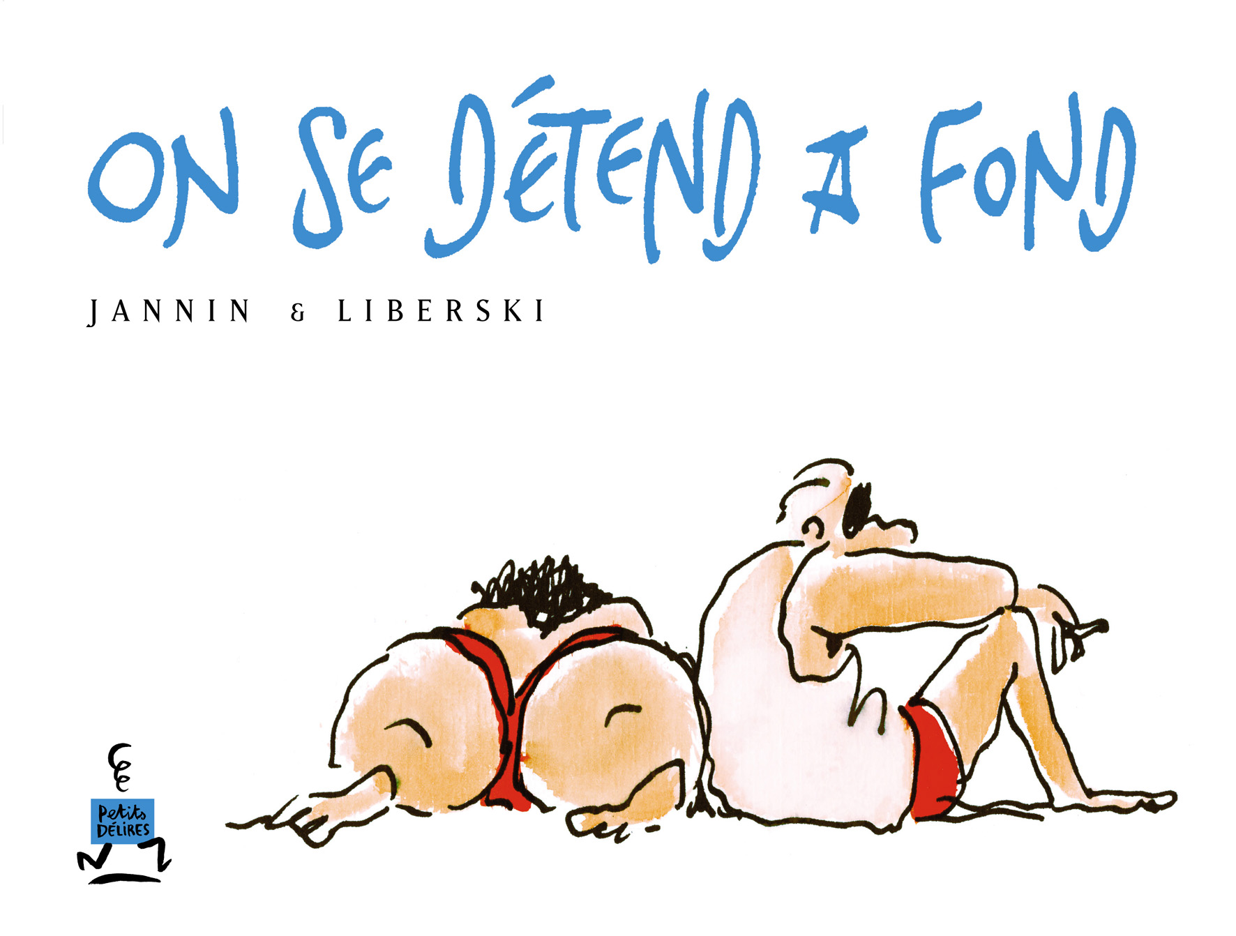 On se détend à fond