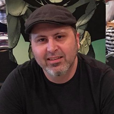 Michael / Mike Spicer - Auteur