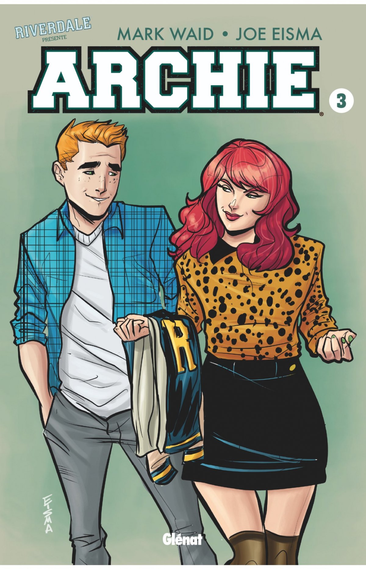 Riverdale présente Archie 3