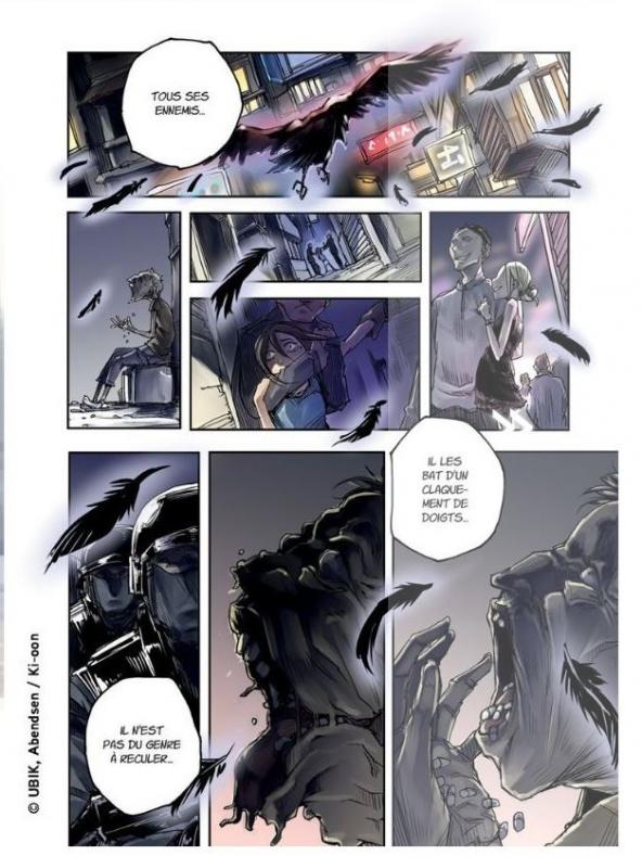 Guess What ! 1 - Extrait 1