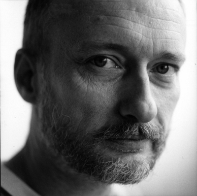 Alain Mounier - Auteur