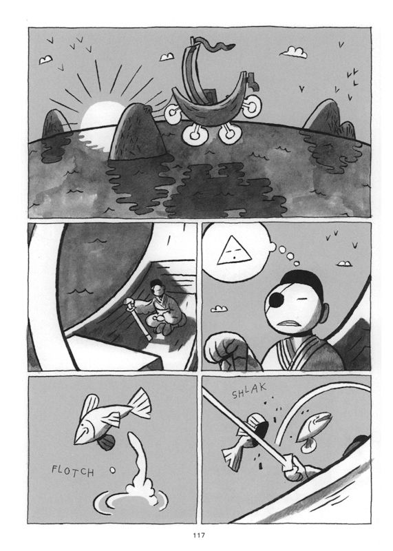 Orphelins (Les) - Extrait 1