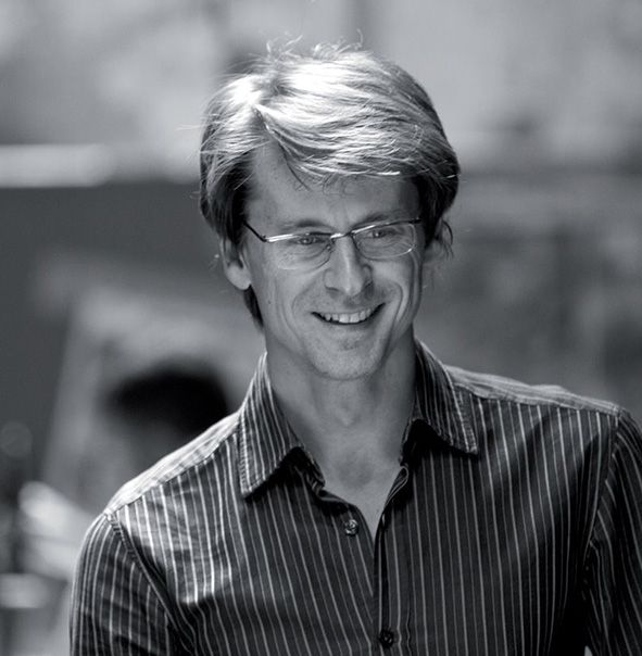 Frédéric Niffle - Auteur