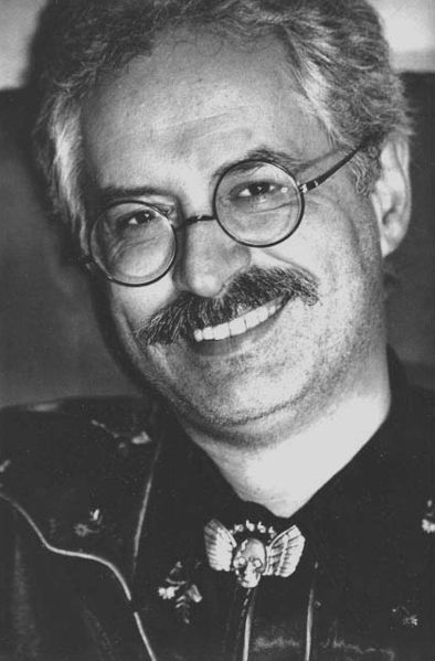 Gianfranco Manfredi - Auteur